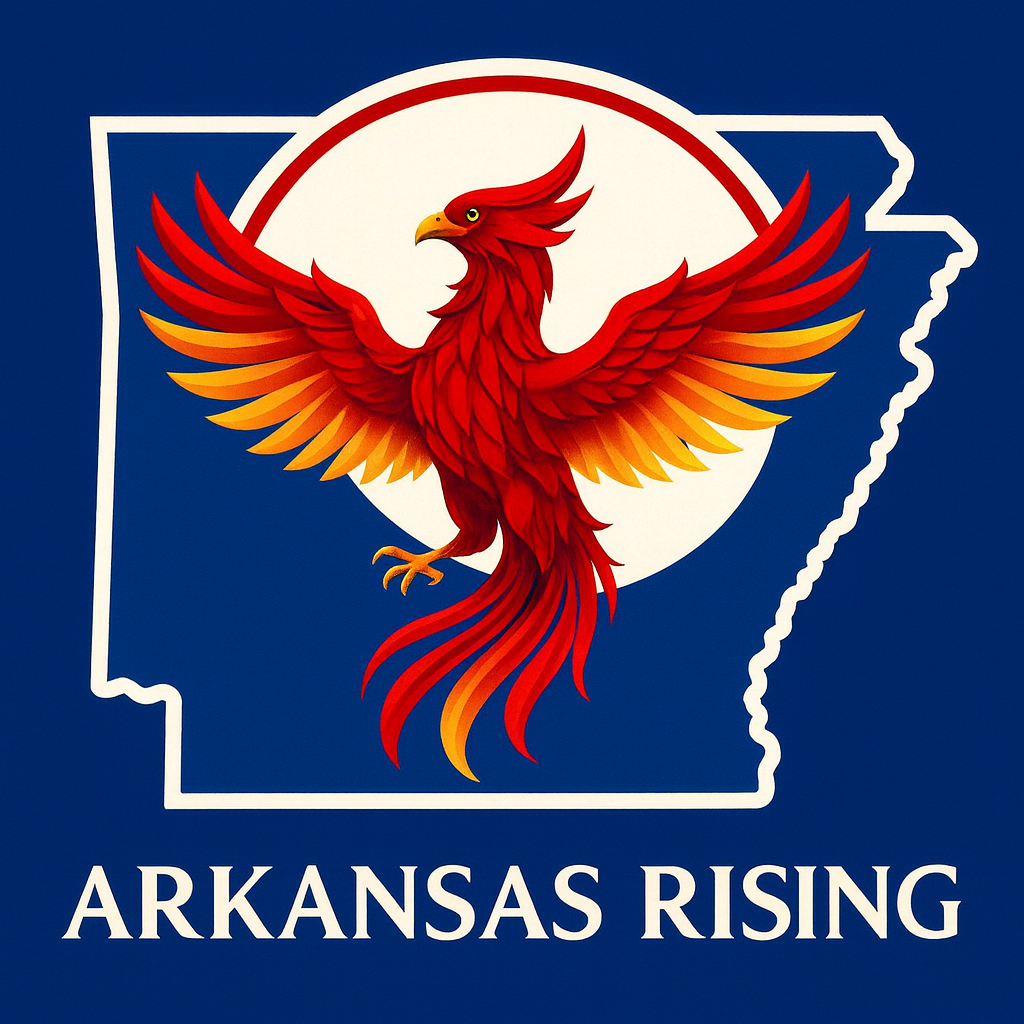 Arkansas Verified Project